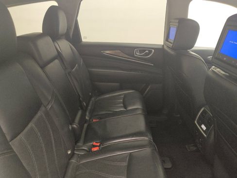 Used 2015 INFINITI QX60 Luxe w/ Premium Plus Package AWD/4WD image 18