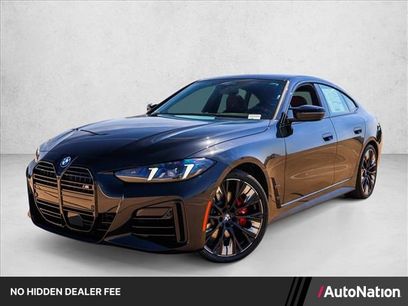 New 2027 BMW 440i xDrive w/ Premium Package