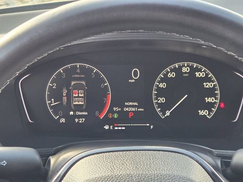 Used 2025 Honda Civic Sport image 15