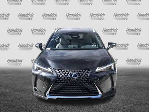 New 2026 Lexus UX 300h FWD image 3