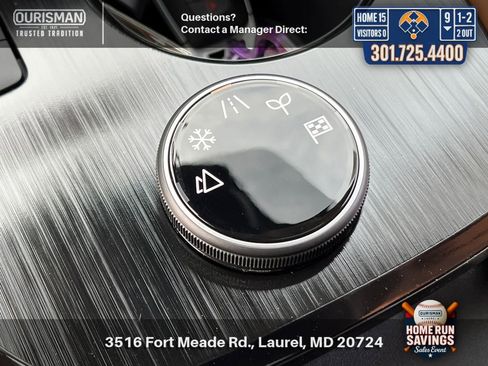 New 2026 Nissan Rogue Platinum w/ Platinum Premium Package image 27