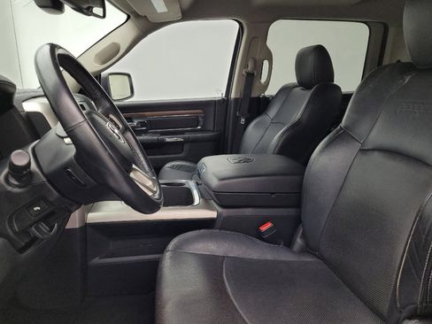 Used 2017 RAM 1500 Laramie w/ Convenience Group image 17