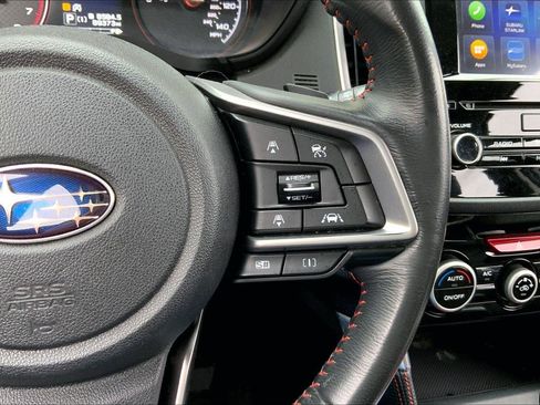 Used 2019 Subaru Forester Sport w/ Popular Package #2 AWD/4WD image 18