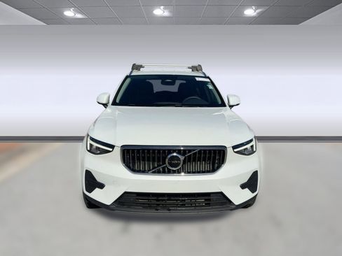 Certified 2024 Volvo XC40 B5 Core w/ Protection Package Premier image 6