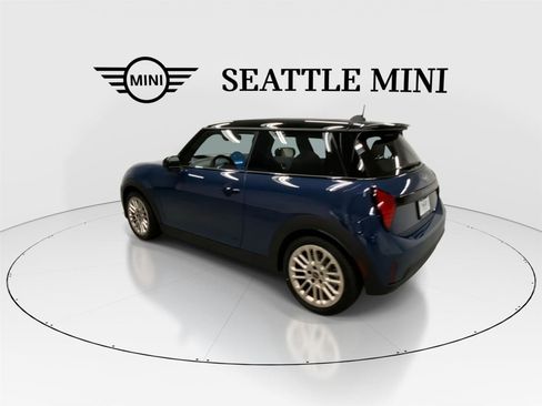 New 2026 MINI Cooper S image 8