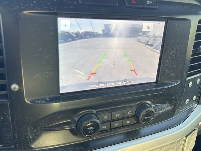 Used 2022 Ford F150 XL w/ Equipment Group 101A High AWD/4WD image 26