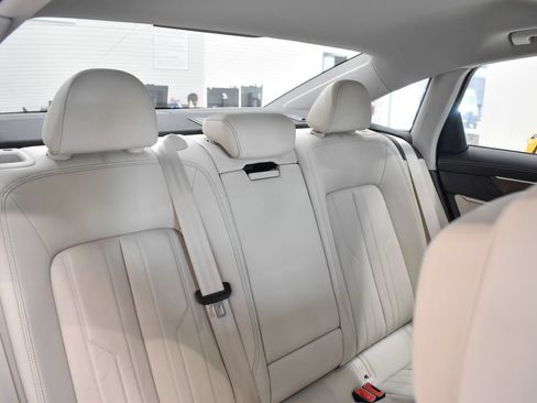Used 2023 Audi A6 2.0T Premium w/ Convenience Package AWD/4WD image 30