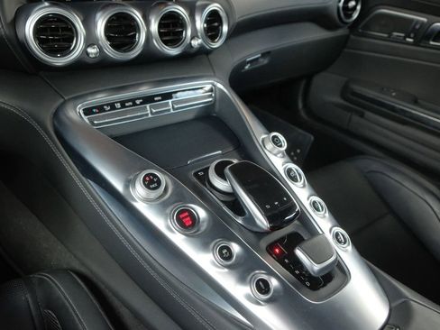 Used 2018 Mercedes-Benz AMG GT C image 41