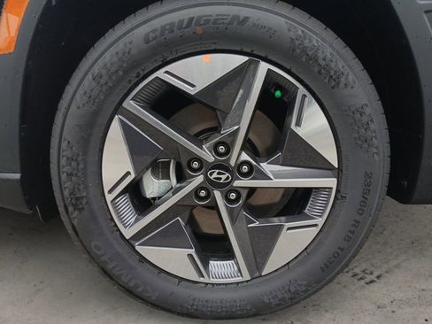 New 2026 Hyundai Tucson SEL FWD image 14