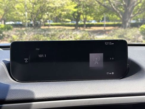 New 2026 MAZDA CX-50 2.5 Hybrid w/ Weather Package image 16