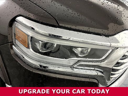 Used 2019 RAM 1500 Limited w/ Bed Utility Group AWD/4WD image 29