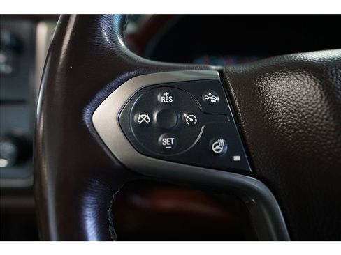 Used 2014 Chevrolet Silverado 1500 High Country w/ High Country Premium Package image 23