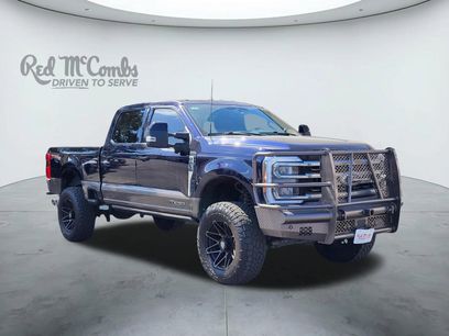 Used 2023 Ford F250 King Ranch