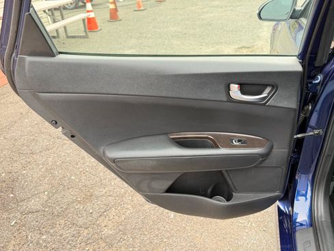 Used 2017 Kia Optima EX w/ Paint Protection Package FWD image 32