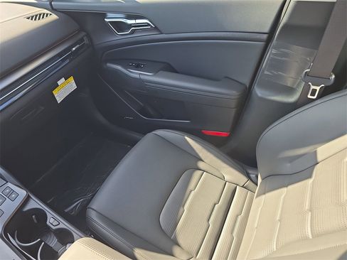 New 2026 Kia Sportage SX Prestige image 18