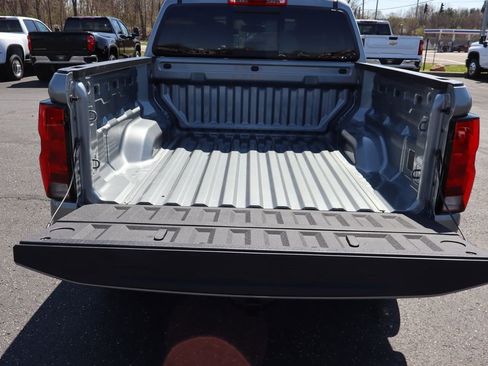 New 2026 Chevrolet Colorado LT w/ Advanced Trailering Package image 23
