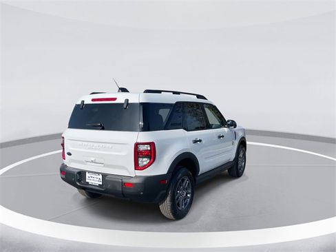 New 2025 Ford Bronco Sport Big Bend image 4