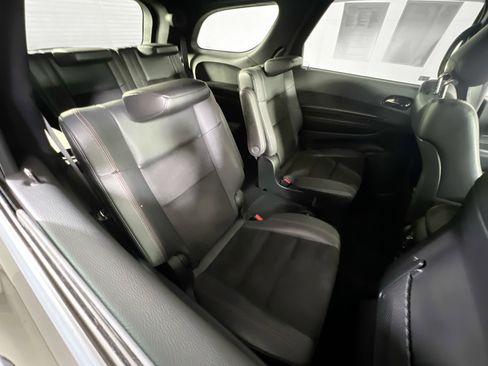 Used 2022 Dodge Durango R/T w/ Blacktop Package image 28