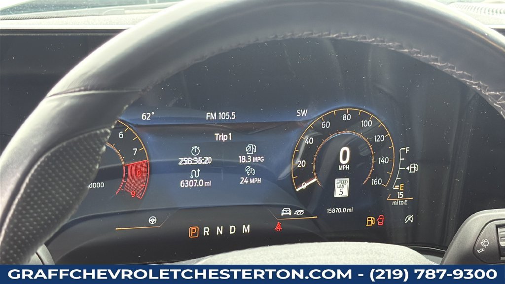 Used 2024 Ford Mustang GT Premium RWD image 20