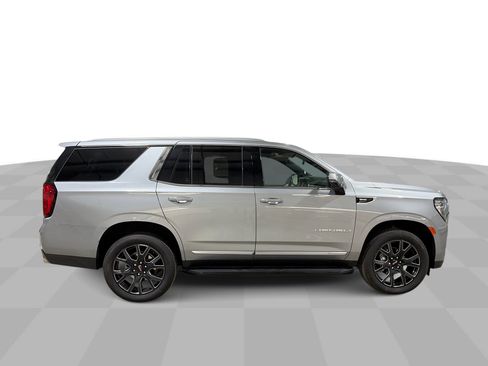 Used 2024 GMC Yukon Denali w/ Max Trailering Package AWD/4WD image 10