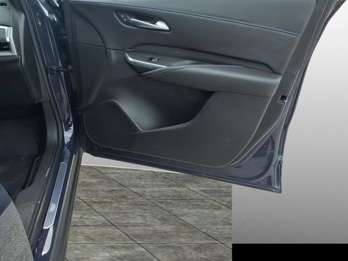Used 2024 Cadillac XT4 Sport AWD/4WD image 14