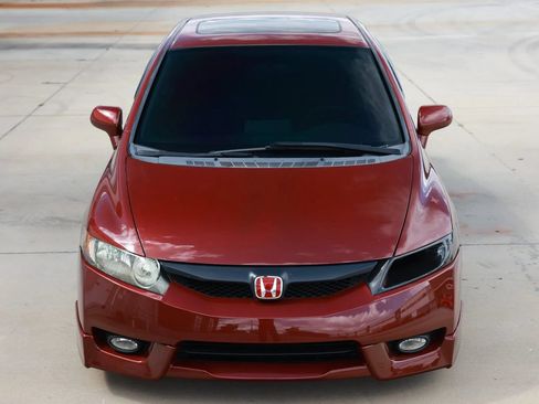 Used 2007 Honda Civic Si image 10