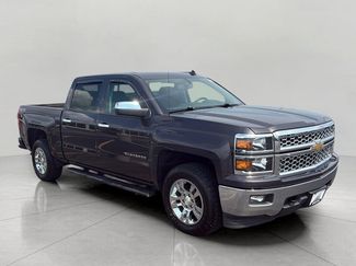 Used 2014 Chevrolet Silverado 1500 LT w/ All Star Edition AWD/4WD video 1