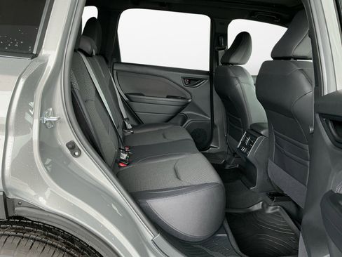Certified 2025 Subaru Forester Premium image 12