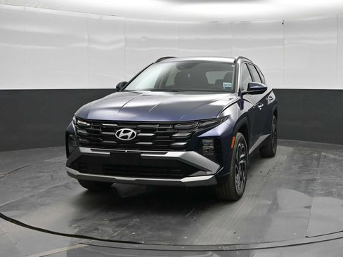 New 2026 Hyundai Tucson SEL Plus w/ Tow & Go Package AWD/4WD image 3