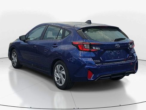 Used 2024 Subaru Impreza 2.0i image 6