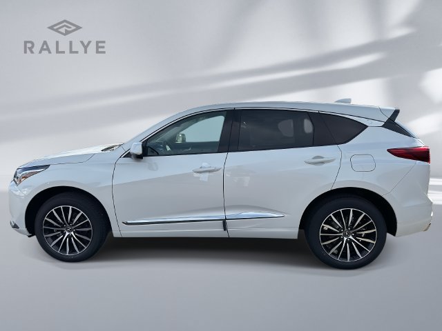 Used 2026 Acura RDX w/ Advance Package AWD/4WD image 6