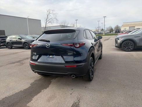 New 2026 MAZDA CX-30 AWD 2.5 S w/ Select Sport Pkg image 9