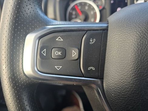 New 2026 RAM 3500 Tradesman image 9