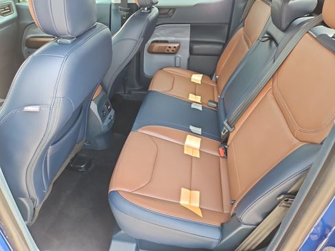 Used 2024 Ford Maverick Lariat FWD image 17