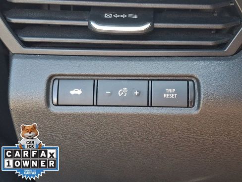 Used 2024 Nissan Altima 2.5 SR FWD image 22