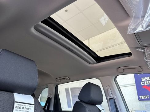 New 2026 Honda CR-V EX image 17