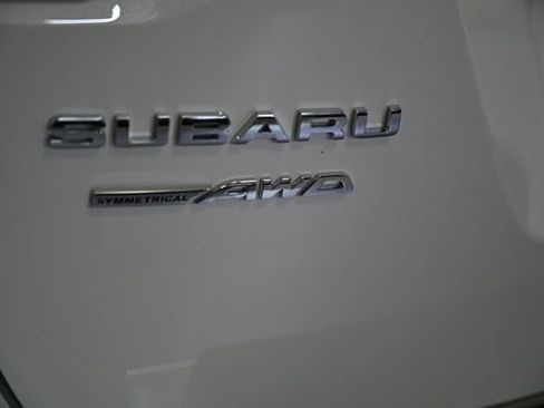 Certified 2025 Subaru Outback Limited w/ Popular Package #2 image 12