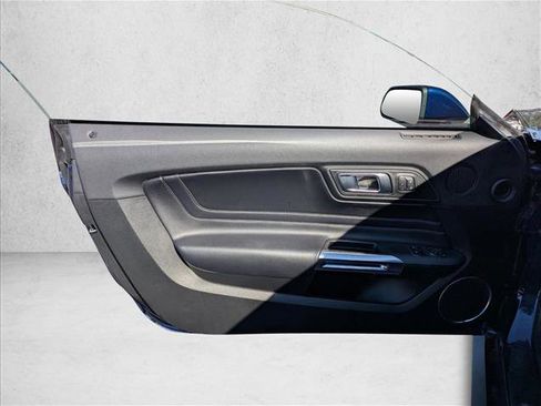 Used 2020 Ford Mustang GT Premium w/ GT Performance Package image 22