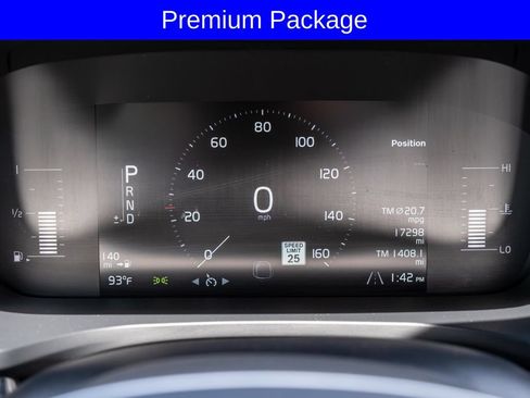 Used 2019 Volvo S60 T5 Momentum FWD image 4