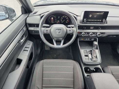 Used 2024 Honda CR-V Sport image 7