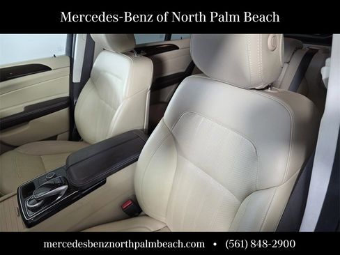 Used 2017 Mercedes-Benz GLE 350 image 11