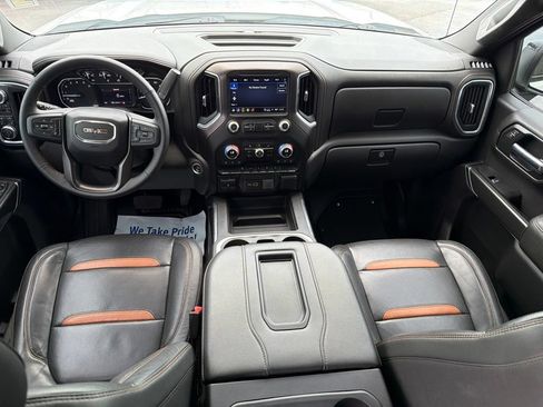 Used 2022 GMC Sierra 1500 AT4 AWD/4WD image 19