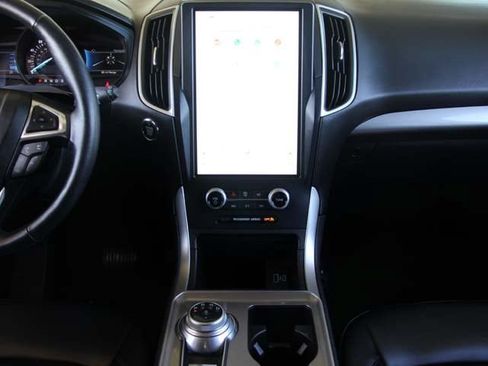 Used 2023 Ford Edge SEL w/ Convenience Package AWD/4WD image 7