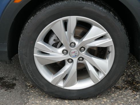 Used 2024 Buick Encore GX Preferred FWD image 15