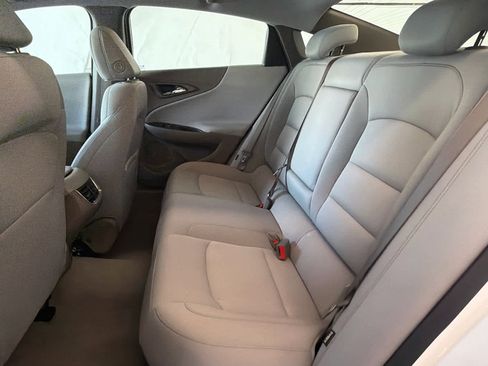 Used 2024 Chevrolet Malibu LT image 20