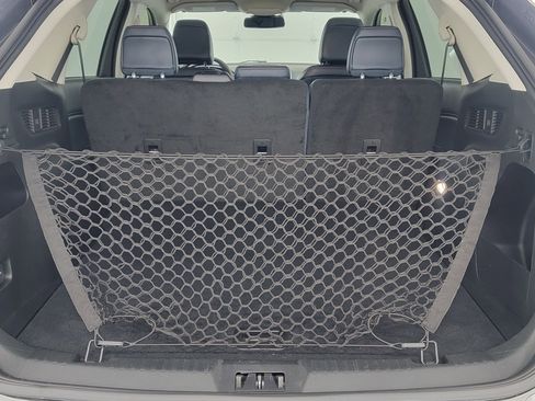 Used 2022 Ford Edge SEL w/ Sport Appearance Package image 27