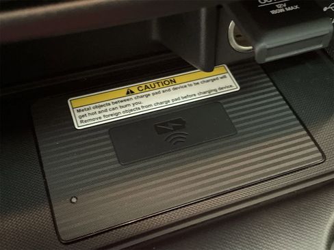 Used 2022 Honda Passport TrailSport image 34