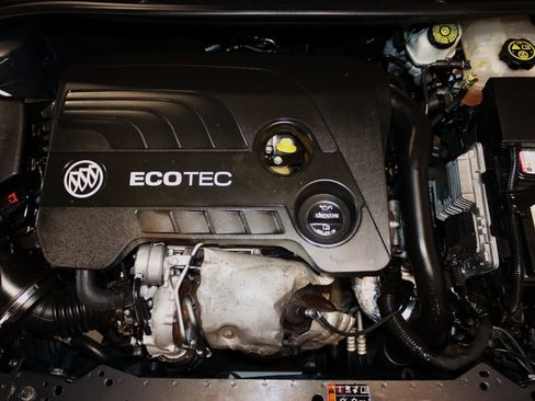 Used 2016 Buick Cascada Premium image 72