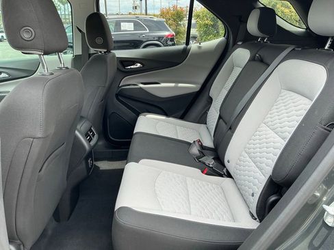 Used 2021 Chevrolet Equinox LS w/ LS Convenience Package FWD image 13
