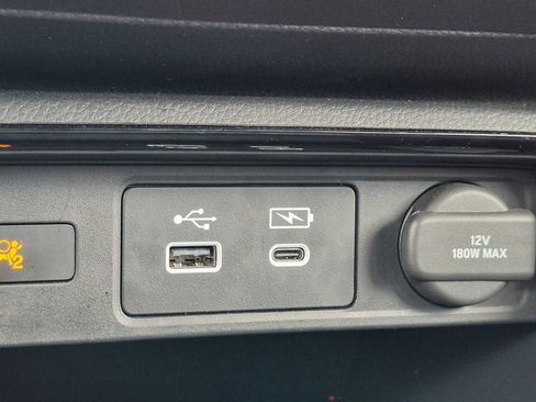 Certified 2024 Honda CR-V Sport image 29